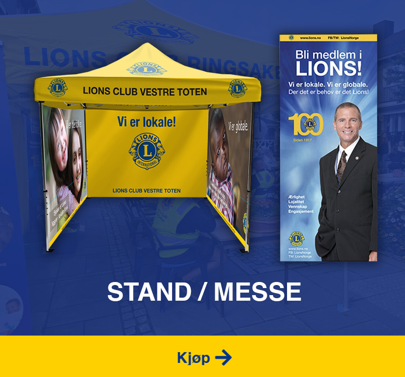 stands